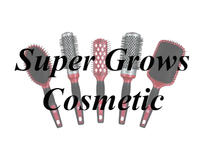 Super Grows Cosmetics - London