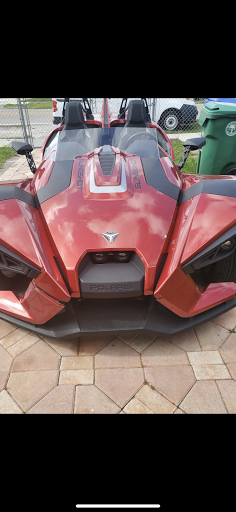 Locksmith «Cerrajeria Caraballo Locksmith Miami», reviews and photos, 1270 SW 8th St, Miami, FL 33135, USA