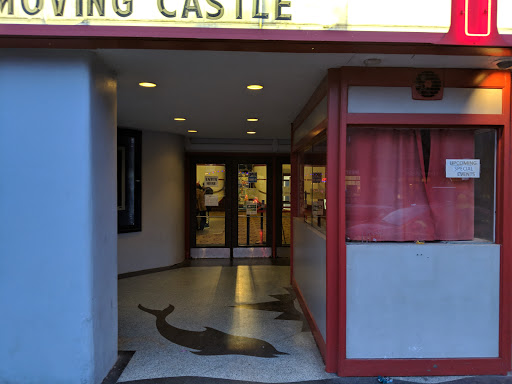 Movie Theater «Admiral Theater», reviews and photos, 2343 California Ave SW, Seattle, WA 98116, USA