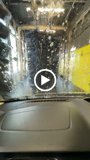 Car Wash «Washman Car wash», reviews and photos, 510 SE Grand Ave, Portland, OR 97214, USA