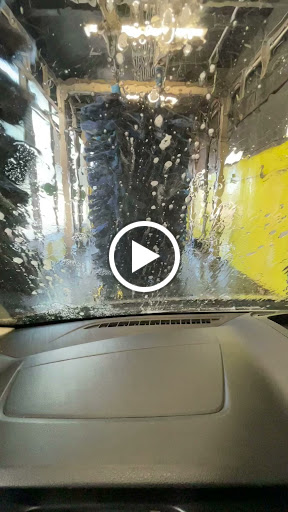 Car Wash «Washman Car wash», reviews and photos, 510 SE Grand Ave, Portland, OR 97214, USA
