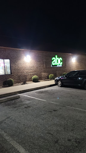 Liquor Store «Asheville ABC Liquor Store #9», reviews and photos, 50 Asbury Rd, Asheville, NC 28804, USA