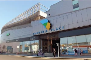 Bouverie Place Shopping Centre image