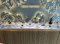 Plats et boissons du Café Maxime Frédéric at Louis Vuitton à Paris - n°6