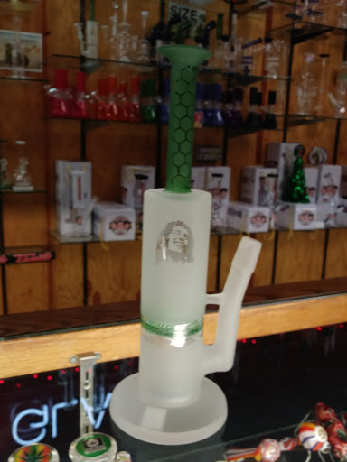 Tobacco Shop «Trails Department Store», reviews and photos, 940 N Alma School Rd, Chandler, AZ 85224, USA