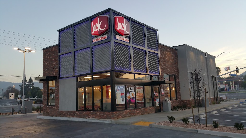 Jack in the Box 92530
