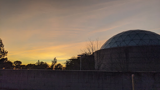 Planetarium «Chabot Space & Science Center», reviews and photos, 10000 Skyline Blvd, Oakland, CA 94619, USA