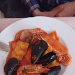 Photo n°1 de l'avis de Paolo.a fait le 11/12/2016 à 08:56 sur le  Da Gastone à Follonica