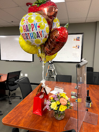 Florist «A Matter of Taste Florists», reviews and photos, 4230 Williams Dr B, Georgetown, TX 78628, USA