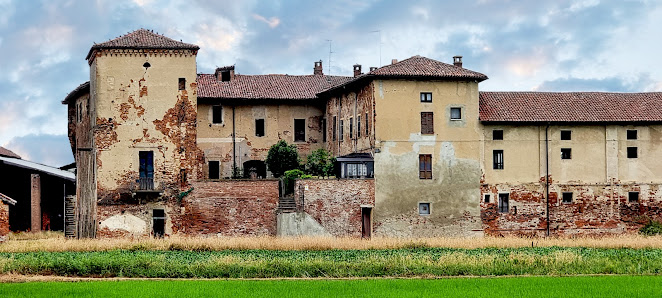 Castello di Celpenchio 27030 Celpenchio PV, Italia