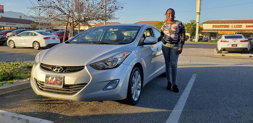 Used Car Dealer «Ballers 2», reviews and photos, 523 W Foothill Blvd, Rialto, CA 92376, USA