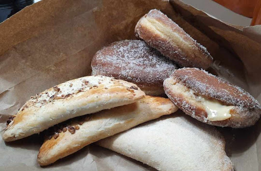 Panadería Y Cafetería La Fé en Nueva Rosita