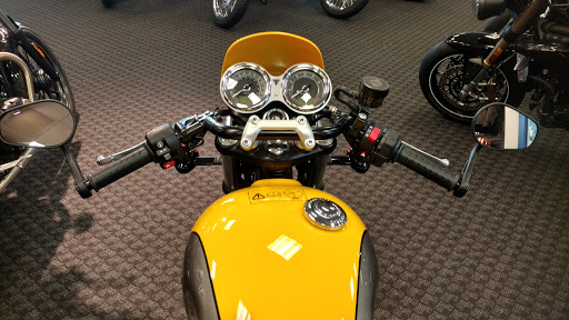 Motorcycle Parts Store «CROSS COUNTRY CYCLE», reviews and photos, 911 Middlesex Ave, Metuchen, NJ 08840, USA