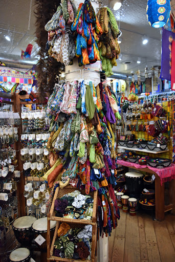 Boutique «Mexicali Blues: Bangor», reviews and photos, 1 W Market Square, Bangor, ME 04401, USA