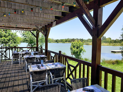La Guinguette de Belle-Isle à Châteauroux