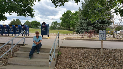 Post Office «United States Postal Service», reviews and photos, 10799 W Alameda Ave, Lakewood, CO 80226, USA