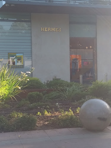 Hermès Santiago - Tienda