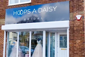 Hoops a Daisy Bridal Boutique image