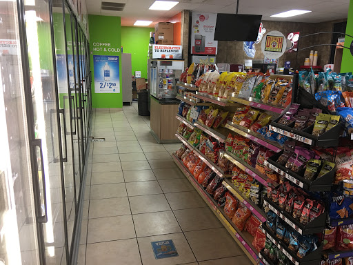 Convenience Store «7-24 Hours Convenience Stores», reviews and photos, 2401 W Lincoln Ave D, Anaheim, CA 92801, USA