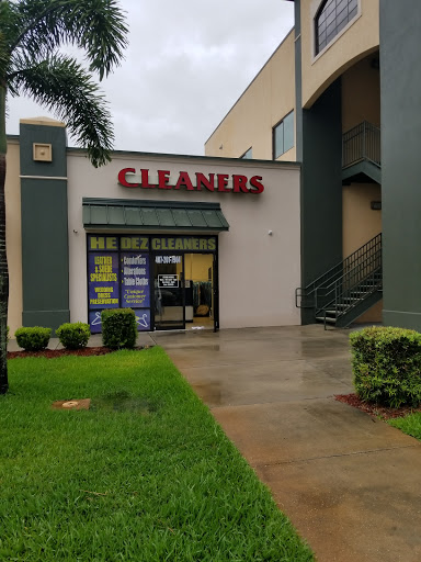 Dry Cleaner «Hedez Dry Cleaners - Kissimmee», reviews and photos, 3063 Michigan Ave, Kissimmee, FL 34744, USA