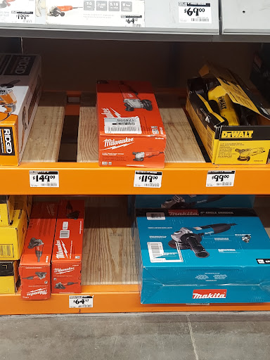 Home Improvement Store «The Home Depot», reviews and photos, 17777 NE 76th St, Redmond, WA 98052, USA