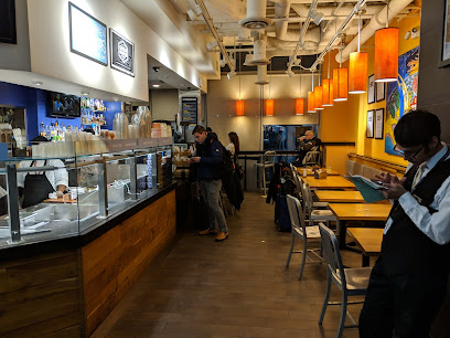 Tortas Frontera by Rick Bayless - 10000 W Balmoral Ave, Chicago, IL 60666