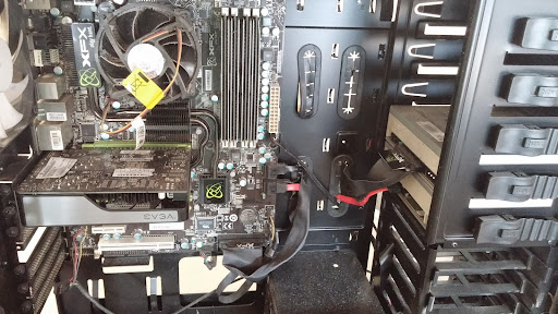 Computer Repair Service «Family Computer Services», reviews and photos, 2205 N Hercules Ave, Clearwater, FL 33763, USA