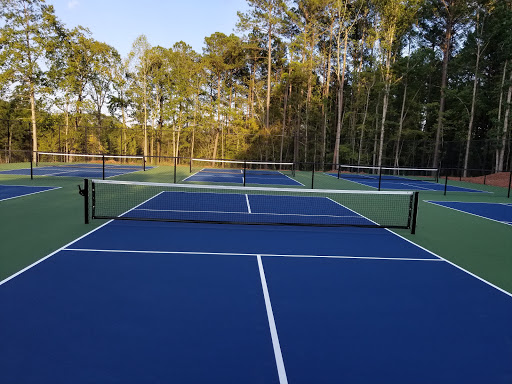 Golf Club «Harbor Club on Lake Oconee», reviews and photos, 1111 Polo Cir, Greensboro, GA 30642, USA