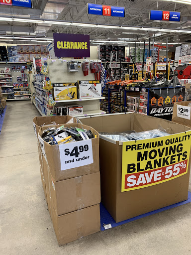 Tool Store «Harbor Freight Tools», reviews and photos, 410 W 49th St #104, Hialeah, FL 33012, USA