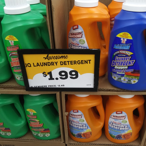 Grocery Store «Grocery Outlet Bargain Market», reviews and photos, 15719 Downey Ave, Paramount, CA 90723, USA