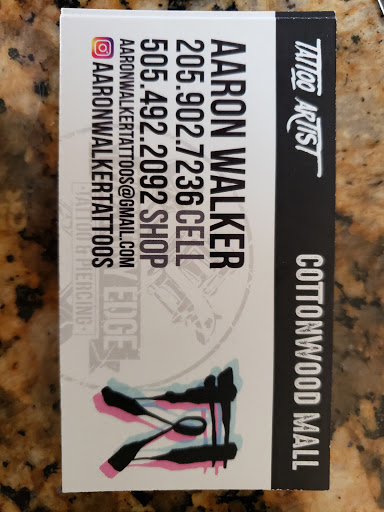 Explore nepali tattoo ideas, creative tattoo ideas in Albuquerque, available at Factory Edge