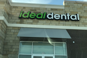 Ideal Dental Mansfield image