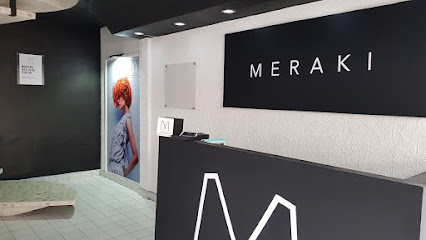 Meraki Beauty Lab