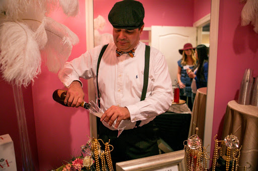 Catering «Amphora Catering», reviews and photos, 1141 Elden St, Herndon, VA 20170, USA