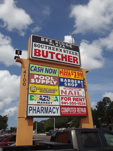 Computer Repair Service «Computer Repair Inc», reviews and photos, 4104 Bee Ridge Rd, Sarasota, FL 34233, USA