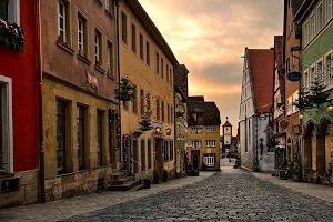 Rothenburg ob der Tauber image