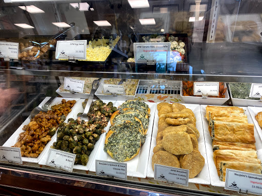 Butcher Shop «Avon Prime Meats», reviews and photos, 395 W Main St, Avon, CT 06001, USA