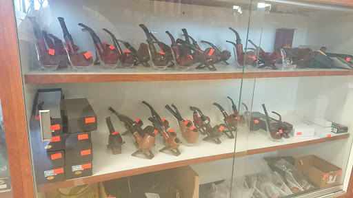 Tobacco Shop «Redondo Cigar & Tobacco», reviews and photos, 1710 Aviation Blvd, Redondo Beach, CA 90278, USA