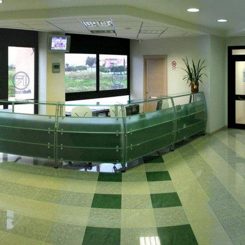 Medical Center of Clinical Pathology Redi