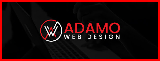 Adamo Web Design