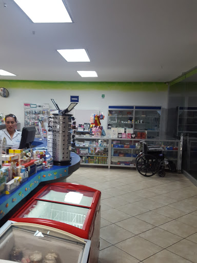 San Benito pharmacies