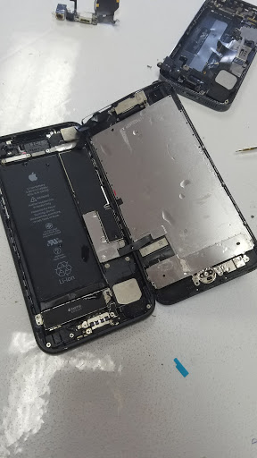 Shopping Mall «Rosecrans Shopping Center», reviews and photos, 3555 Rosecrans St, San Diego, CA 92110, USA