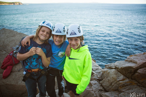 Rock Climbing Instructor «Atlantic Climbing School», reviews and photos, 67 Main St, Bar Harbor, ME 04609, USA