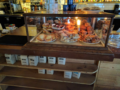 Coffee Shop «Radio», reviews and photos, 4204 Manchaca Rd, Austin, TX 78704, USA