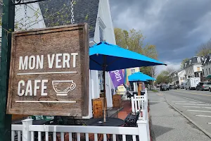 Mon Vert Cafe image