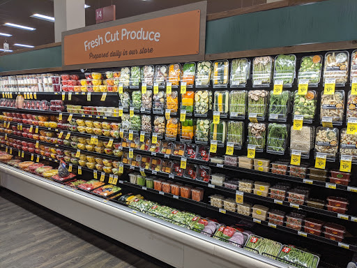 Grocery Store «Safeway», reviews and photos, 525 El Camino Real, Millbrae, CA 94030, USA