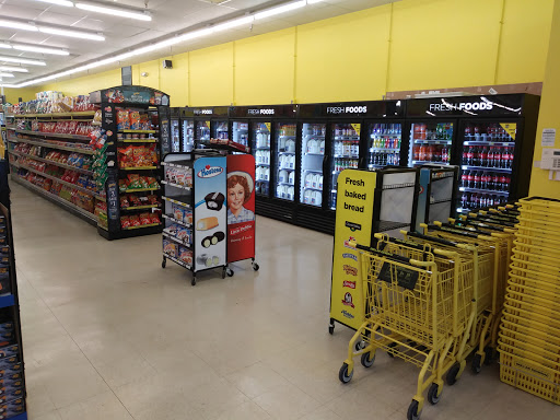 Discount Store «Dollar General», reviews and photos, 5300 Sheridan Blvd, Arvada, CO 80002, USA
