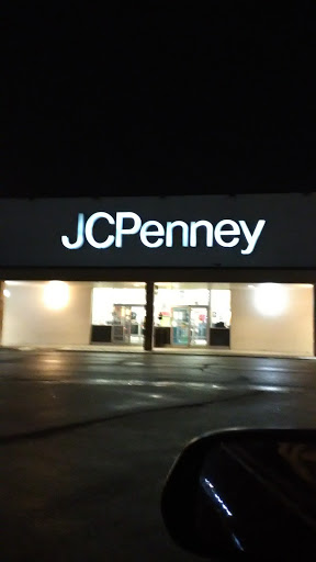 Department Store «JCPenney», reviews and photos, 1224 E Tipton St, Seymour, IN 47274, USA