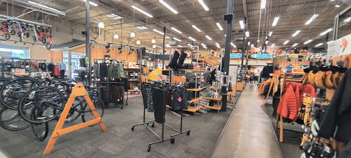 Camping Store «REI», reviews and photos, 12634 N Paradise Village Pkwy W, Phoenix, AZ 85032, USA