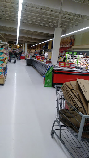 Grocery Store «Giant Food Stores», reviews and photos, 3175 Cape Horn Rd, Red Lion, PA 17356, USA